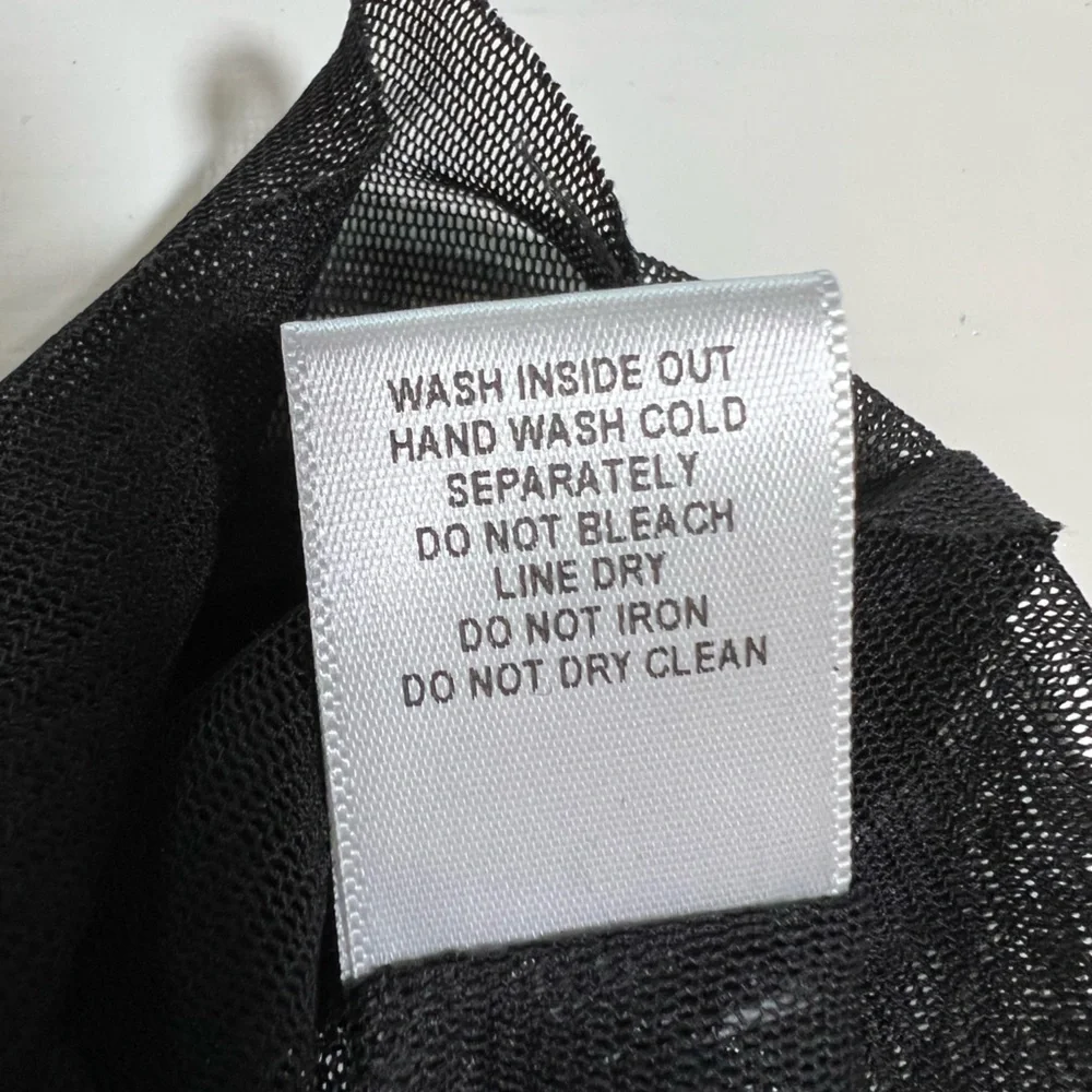 The True Love NWOT Multi Sequin Mini Dress Small - Picture 7 of 9